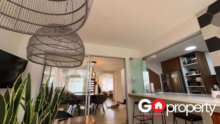 Venta de Casa Remodelada en Condominio Barlovento - Tres Ríos 6173 - Imagen 5