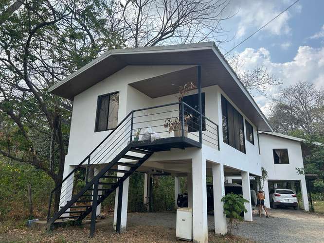 Alquiler de partamento en Nosara, Guanacaste, 2 dormitorios