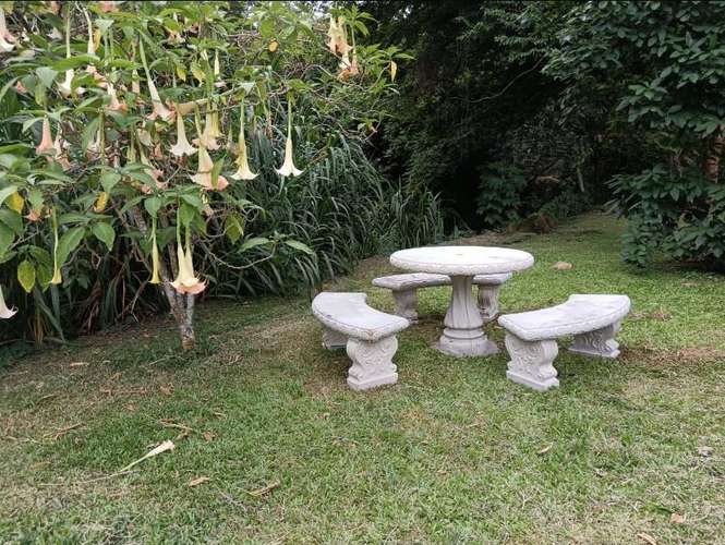 2057A / ALQUILER /APARTAMENTO / MORA - COLON / CONDOMINIO / SEGURO - Imagen 9