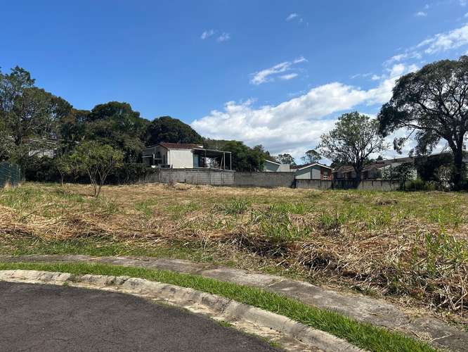 Venta de lote, 2.046 m², por Radial Santa Ana - Imagen 5
