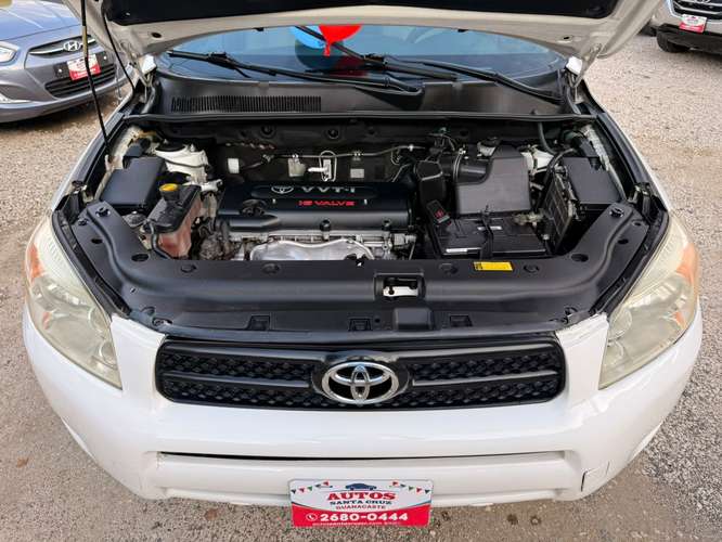 TOYOTA RAV4-VVT-I-2008-AUTOMATICO-4X2-5.475.000 - Imagen 6