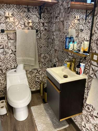Apartamento nuevo y equipado en alquiler en Santa Ana!$1000 - Imagen 7