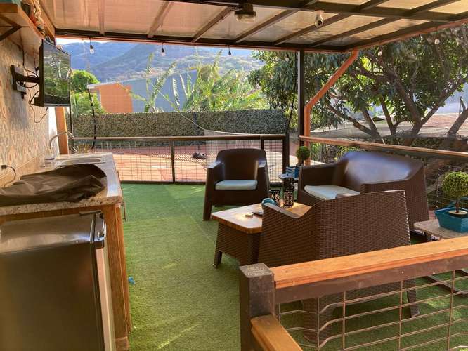 Apartamento nuevo y equipado en alquiler en Santa Ana!$1000 - Imagen 18