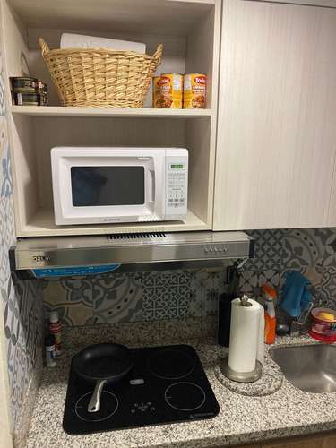 Apartamento nuevo y equipado en alquiler en Santa Ana!$1000 - Imagen 11