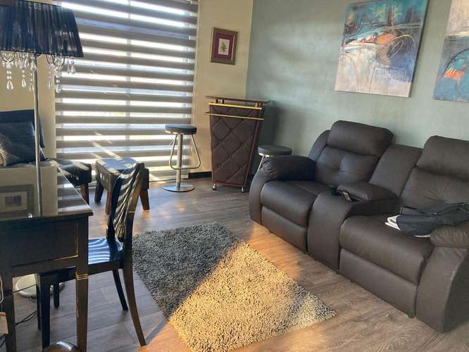 Apartamento nuevo y equipado en alquiler en Santa Ana!$1000 - Imagen 4