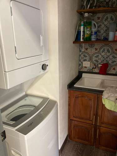 Apartamento nuevo y equipado en alquiler en Santa Ana!$1000 - Imagen 8