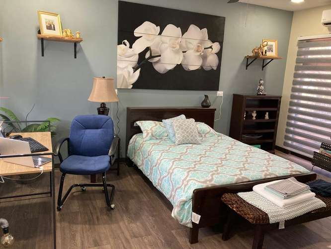 Apartamento nuevo y equipado en alquiler en Santa Ana!$1000 - Imagen 9