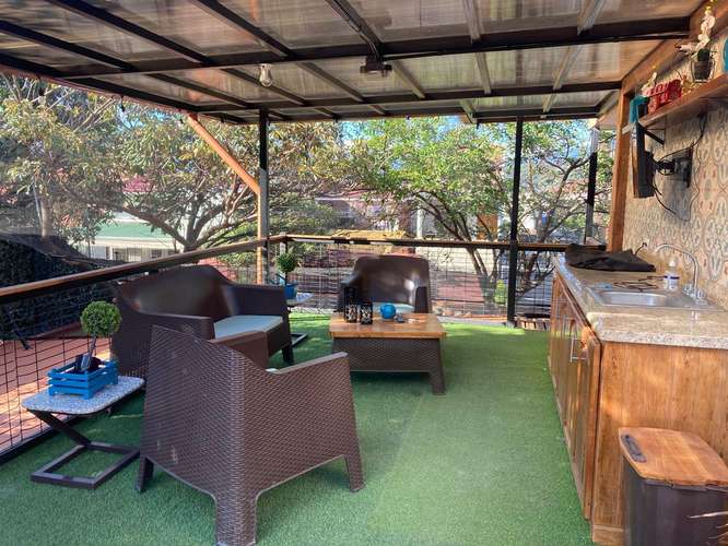 Apartamento nuevo y equipado en alquiler en Santa Ana!$1000 - Imagen 14