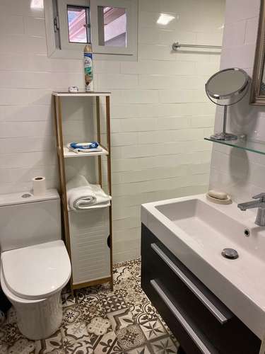 Apartamento nuevo y equipado en alquiler en Santa Ana!$1000 - Imagen 10