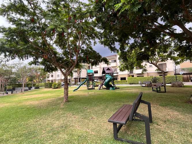 Venta apartamento en Condominio Montesol Primer piso, 2 balcones, Amenidades tipo resort # 262 - Imagen 10