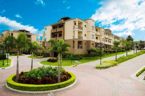 Venta apartamento en Condominio Montesol Primer piso, 2 balcones, Amenidades tipo resort # 262 - Imagen 3