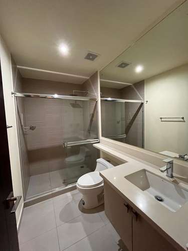 Venta apartamento en Condominio Montesol Primer piso, 2 balcones, Amenidades tipo resort # 262 - Imagen 4