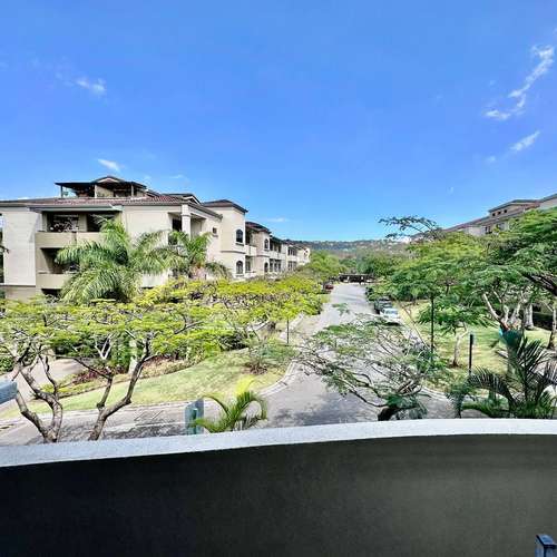 Venta apartamento en Condominio Montesol Primer piso, 2 balcones, Amenidades tipo resort # 262 - Imagen 2