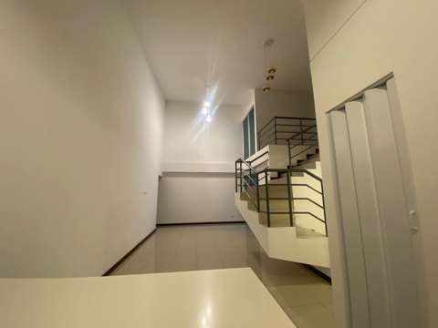 ALQUILER HEREDIA CARIARI APARTAMENTO TIPO LOFT. AIRE ACONDIONADO  - Imagen 10
