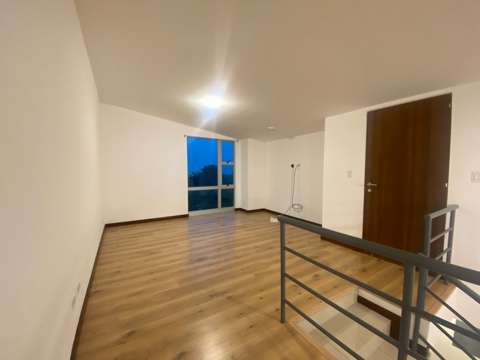 ALQUILER HEREDIA CARIARI APARTAMENTO TIPO LOFT. AIRE ACONDIONADO  - Imagen 12