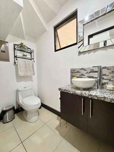 249 / Casa / Alquiler / Santa Ana / Segura / Amplia / Condominio / Amenidades - Imagen 7