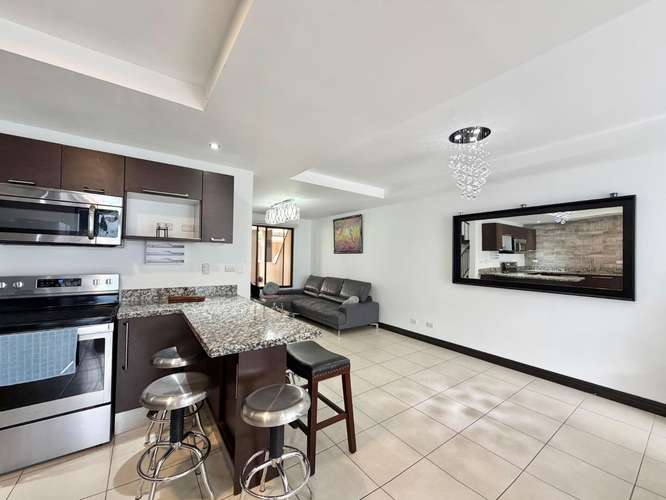 249 / Casa / Alquiler / Santa Ana / Segura / Amplia / Condominio / Amenidades - Imagen 8