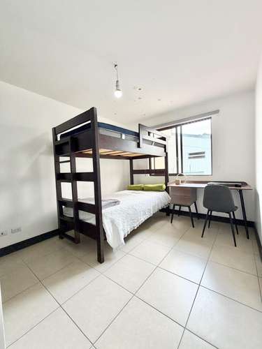 249 / Casa / Alquiler / Santa Ana / Segura / Amplia / Condominio / Amenidades - Imagen 2