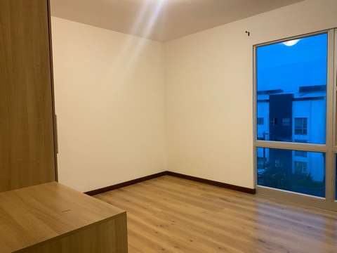 ALQUILER HEREDIA CARIARI APARTAMENTO TIPO LOFT. AIRE ACONDIONADO L/B - Imagen 9