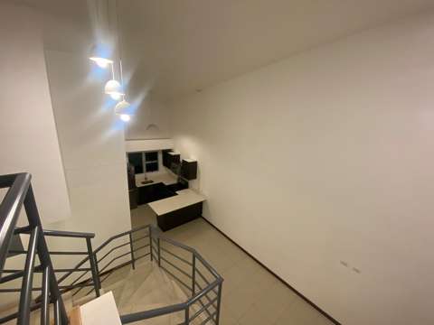 ALQUILER HEREDIA CARIARI APARTAMENTO TIPO LOFT. AIRE ACONDIONADO L/B - Imagen 8