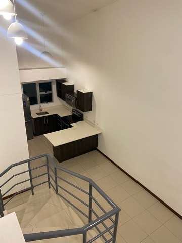ALQUILER HEREDIA CARIARI APARTAMENTO TIPO LOFT. AIRE ACONDIONADO L/B - Imagen 2
