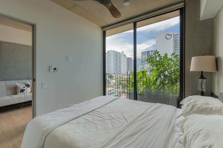 Alquiler de Apartamento Amueblado - Imagen 9