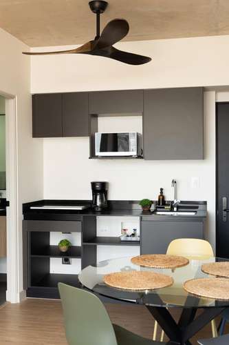 Alquiler de Apartamento Amueblado - Imagen 5