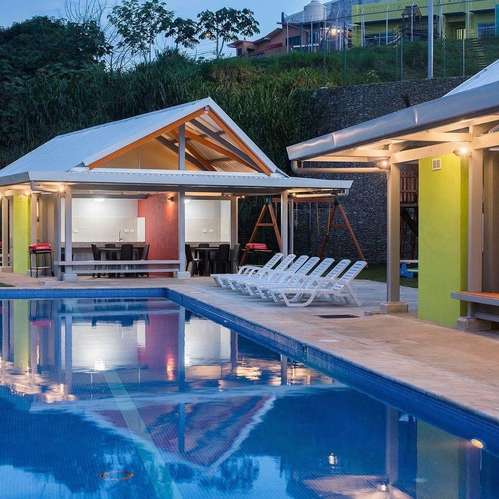 Apartamento en Cipreses de Granadilla amenidades - Imagen 13