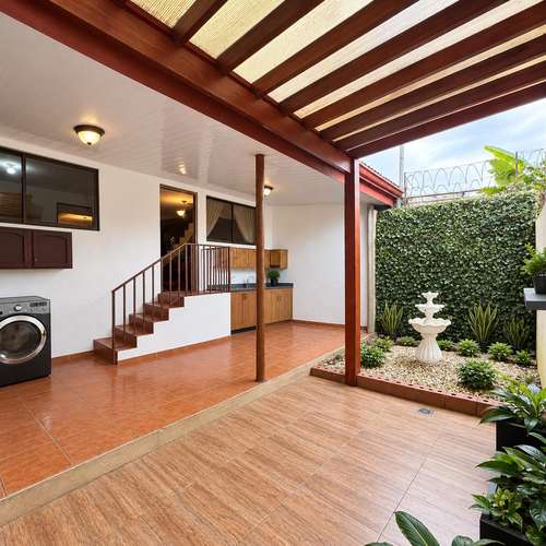 Casa llena de luz en Coronado centro, San José - Imagen 8