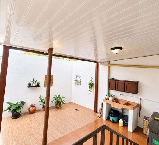 Casa llena de luz en Coronado centro, San José - Imagen 9