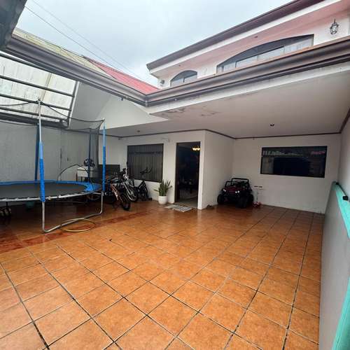 Casa llena de luz en Coronado centro, San José - Imagen 20
