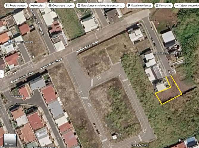 VENTA DE LOTE EN BELLO HORIZONTE DE ESCAZÚ - Imagen 4
