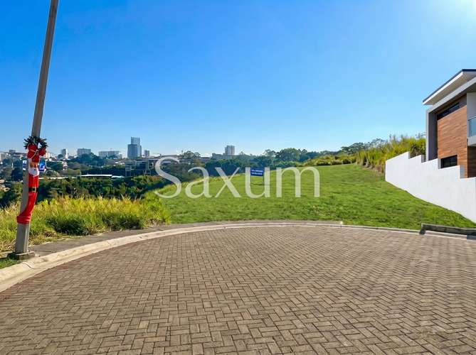 VENTA DE LOTE EN BELLO HORIZONTE DE ESCAZÚ - Imagen 3
