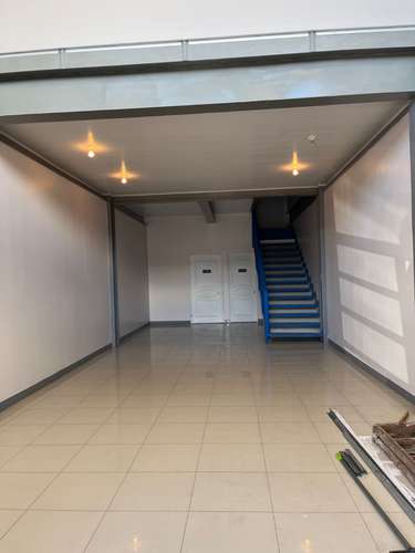 LOCAL EN ALQUILER SAN JOSÉ, PAVAS 110m2 - Imagen 2