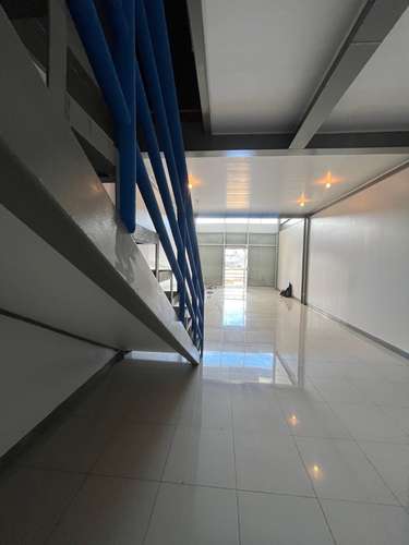 LOCAL EN ALQUILER SAN JOSÉ, PAVAS 110m2 - Imagen 5