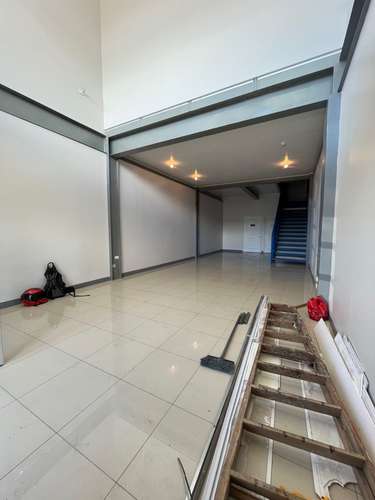LOCAL EN ALQUILER SAN JOSÉ, PAVAS 110m2 - Imagen 3