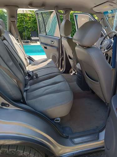 2006 Hyundai Terracan JX.000 km – Precio Rebajado – Dekra 2026