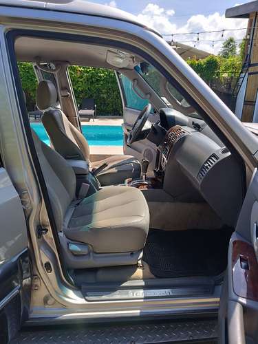 2006 Hyundai Terracan JX.000 km – Precio Rebajado – Dekra 2026