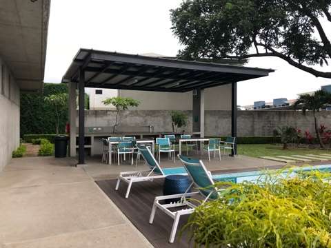 ALQUILER HEREDIA SPORTIVA STUDIO AMUEBLADO - Imagen 13