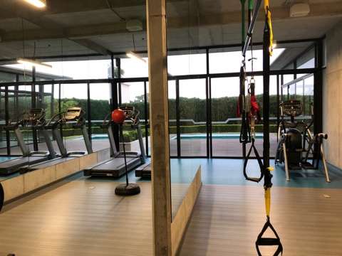 ALQUILER HEREDIA SPORTIVA STUDIO AMUEBLADO - Imagen 7