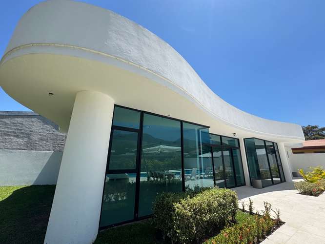   ¡LUJO, EXCLUSIVIDAD Y VISTAS ESPECTACULARES EN CONDOMINIO POSITANO, ESCAZÚ!  - Imagen 8