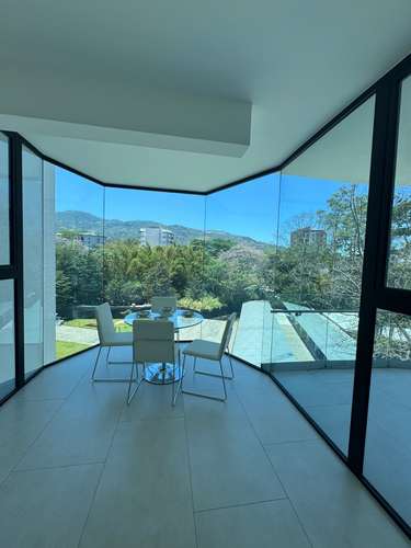   ¡LUJO, EXCLUSIVIDAD Y VISTAS ESPECTACULARES EN CONDOMINIO POSITANO, ESCAZÚ!  - Imagen 17
