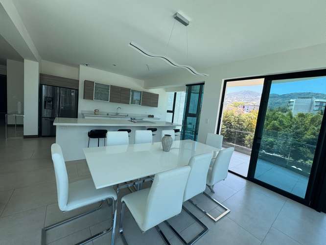   ¡LUJO, EXCLUSIVIDAD Y VISTAS ESPECTACULARES EN CONDOMINIO POSITANO, ESCAZÚ!  - Imagen 10