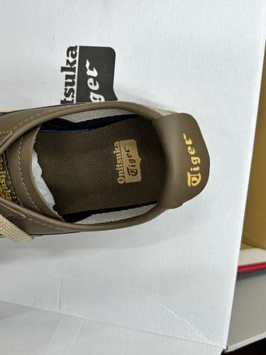 Onitsuka Tiger Mexico 66 Originales Nuevos con Etiqueta – Talla 9.5
