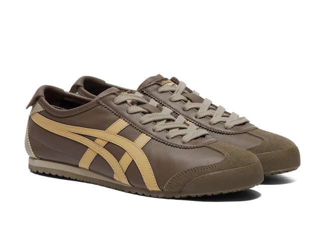 Onitsuka Tiger Mexico 66 Originales Nuevos con Etiqueta – Talla 9.5
