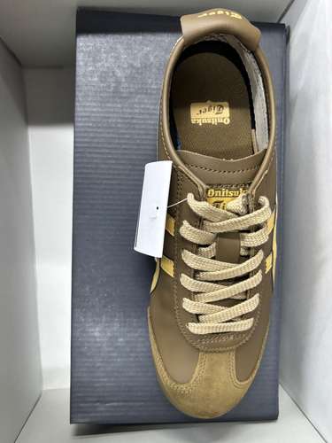 Onitsuka Tiger Mexico 66 Originales Nuevos con Etiqueta – Talla 9.5