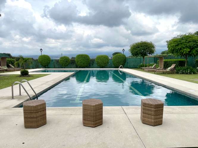 ALQUILER APARTAMENTO HEREDIA SANTA VERDE L/B - Imagen 3