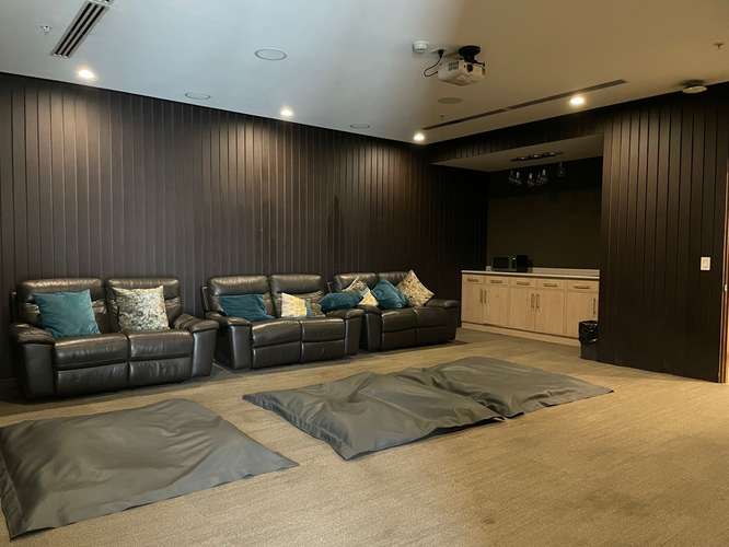 ALQUILER APARTAMENTO HEREDIA SANTA VERDE L/B - Imagen 4