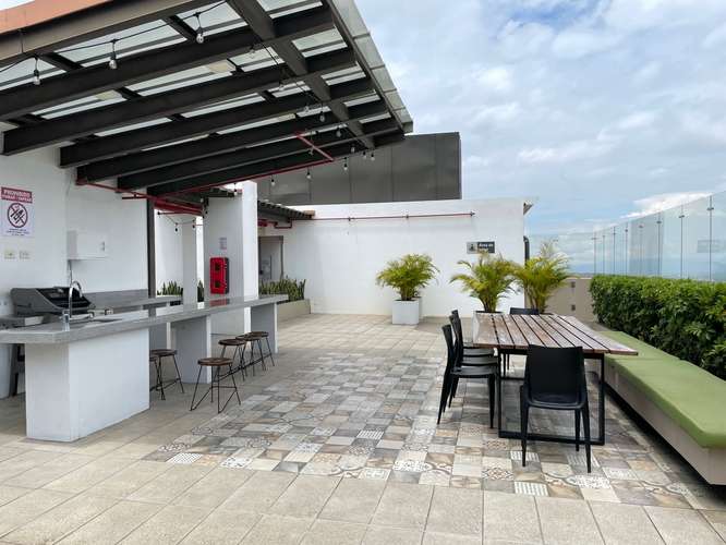 ALQUILER APARTAMENTO HEREDIA SANTA VERDE L/B - Imagen 6