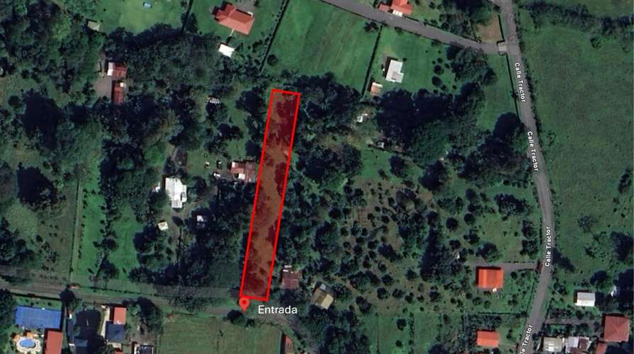 Lote de 3.149 m² en La Colonia de Guápiles: tu oasis natural con seguridad y fácil acceso - Imagen 16